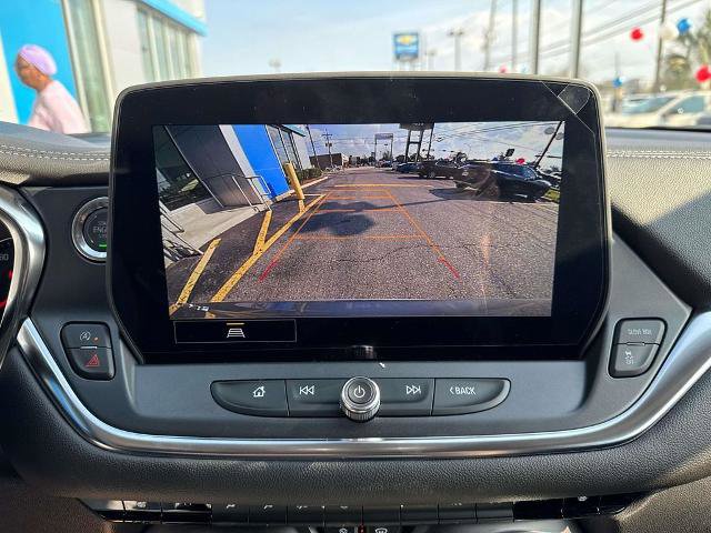 New 2026 Chevrolet Blazer LT w/ Convenience Package image 18