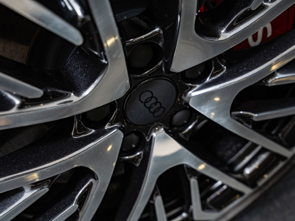 New 2026 Audi S5 Premium Plus AWD/4WD image 8
