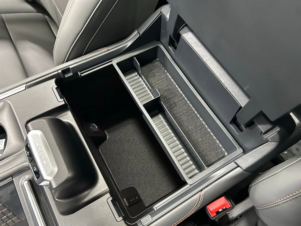 New 2025 Ford Expedition Max Active image 24