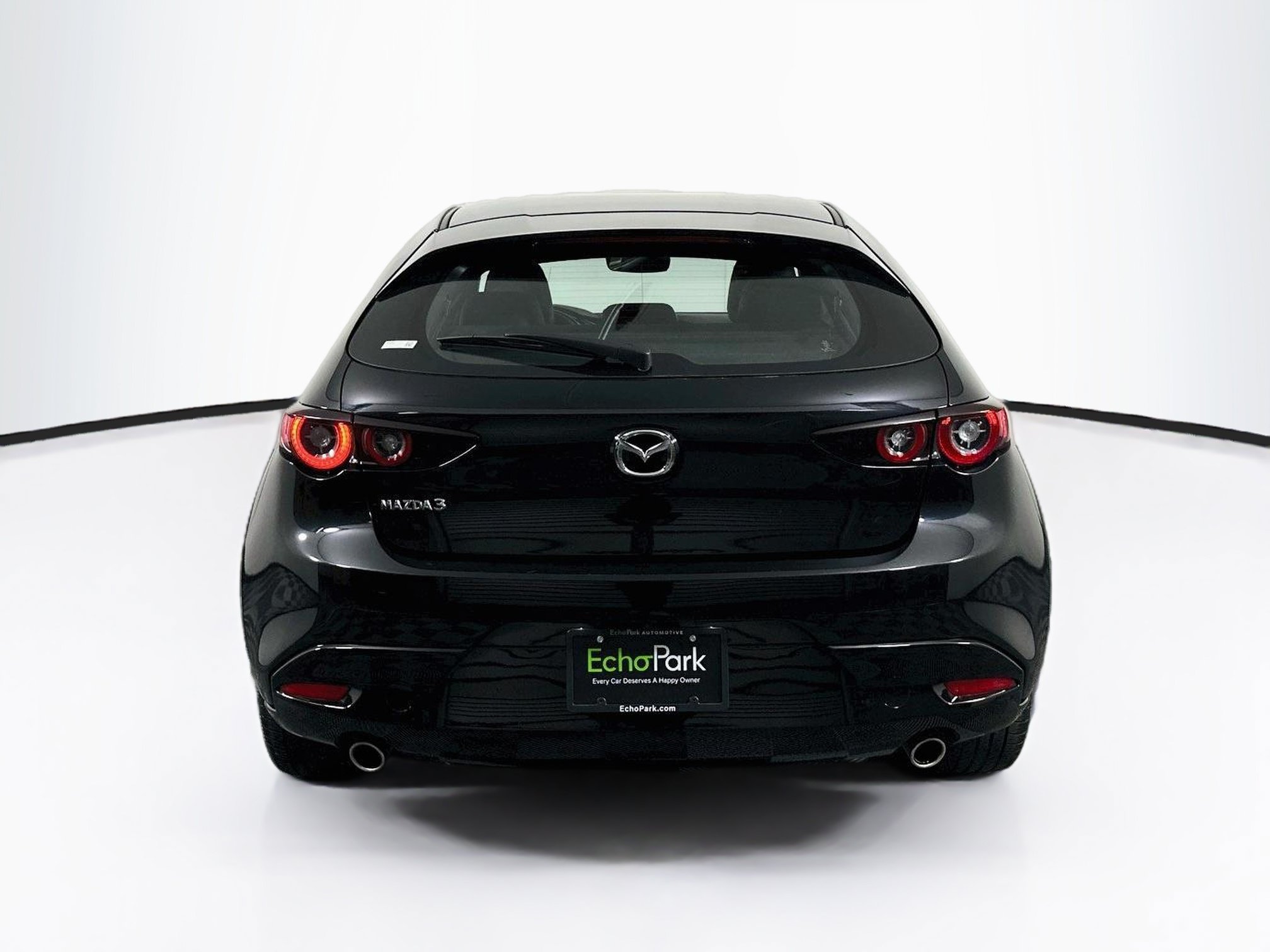 Used 2026 MAZDA MAZDA3 s Sport FWD image 7