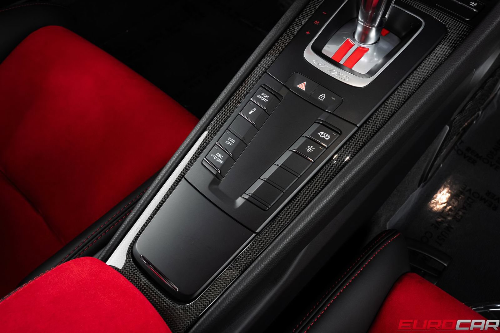 Used 2019 Porsche 911 GT2 RS RWD image 42