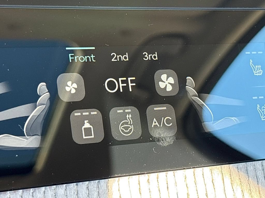 New 2026 Genesis GV80 3.5T Prestige AWD/4WD image 20