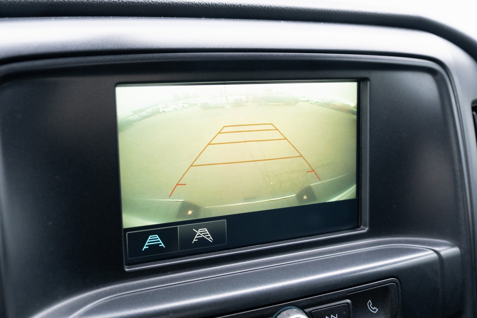 Used 2019 Chevrolet Silverado 3500 W/T image 4