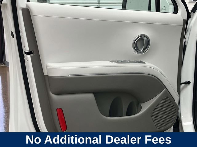 New 2026 Hyundai Palisade SEL AWD/4WD image 11