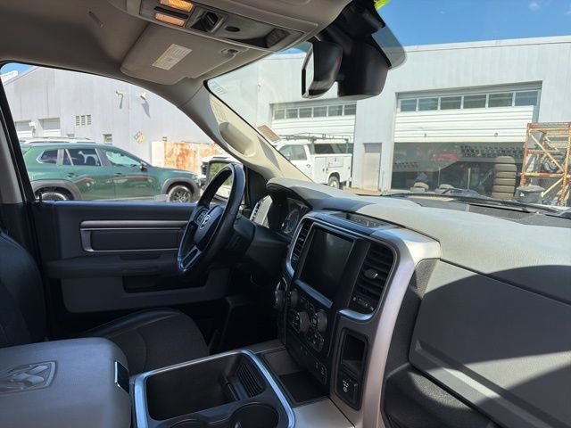 Used 2017 RAM 1500 Lone Star AWD/4WD image 21