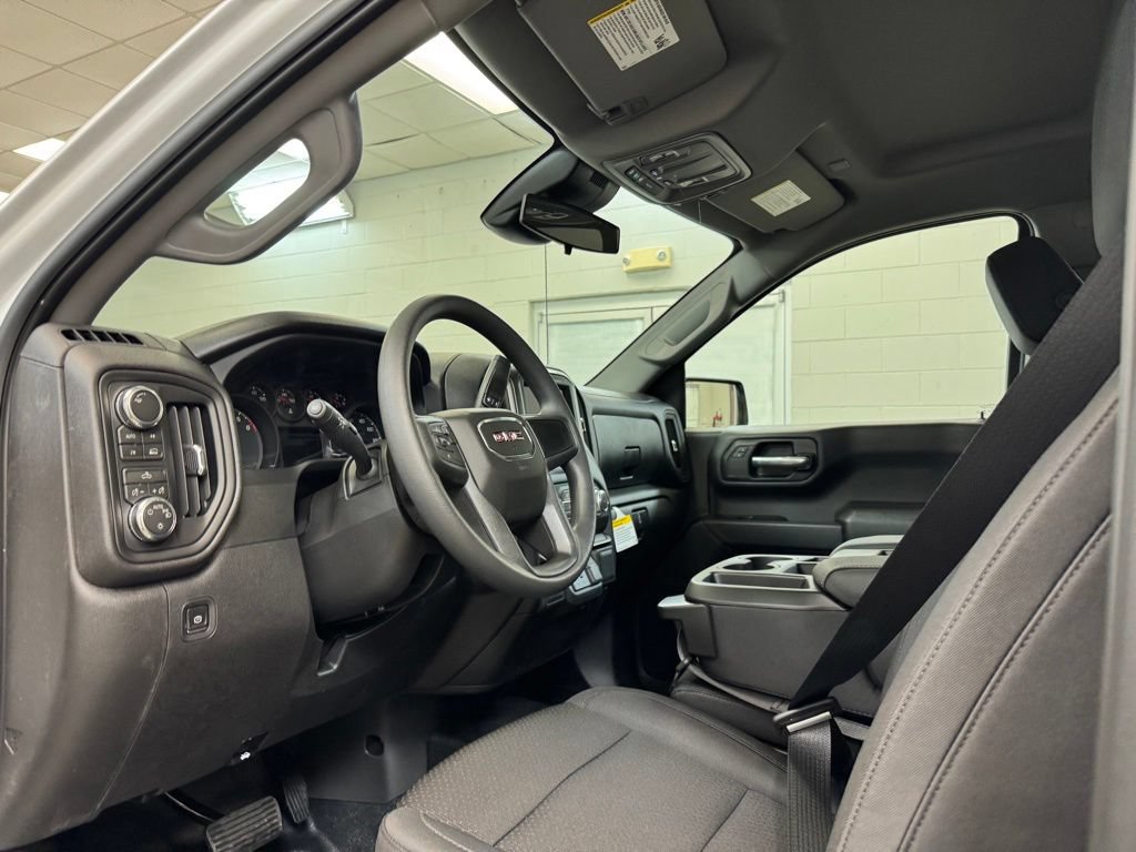 New 2026 GMC Sierra 1500 Pro w/ Trailering Package AWD/4WD image 14