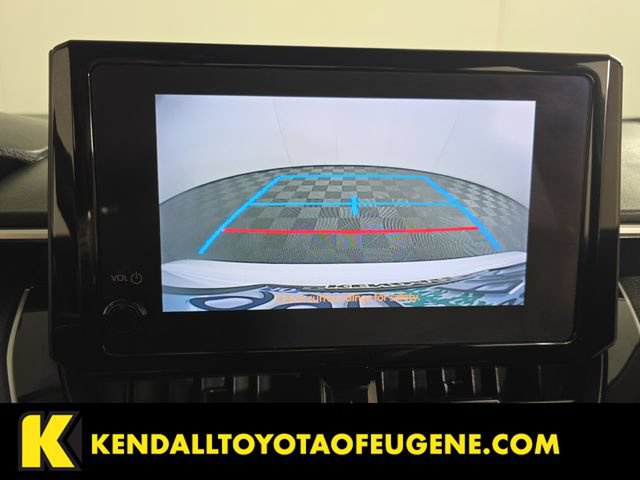 Certified 2024 Toyota Corolla LE FWD image 19