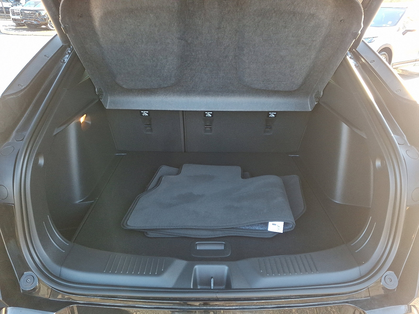 Used 2025 Buick Envista Avenir image 30