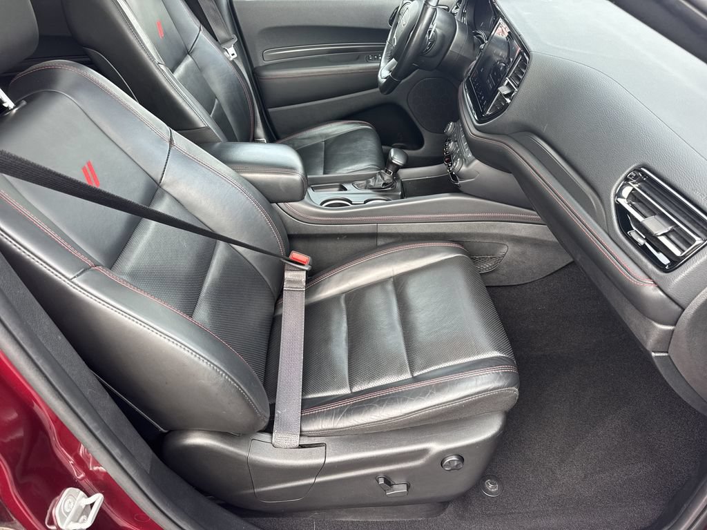 Used 2024 Dodge Durango GT RWD image 13
