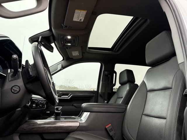 Used 2023 Chevrolet Silverado 1500 LTZ w/ LTZ Convenience Package II image 27