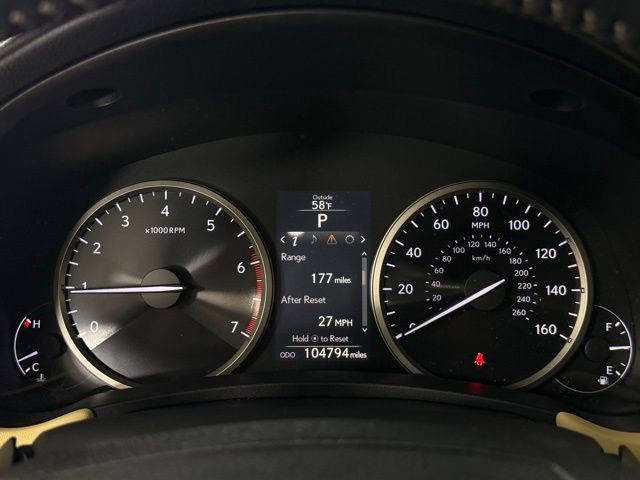 Used 2015 Lexus NX 200t FWD image 25