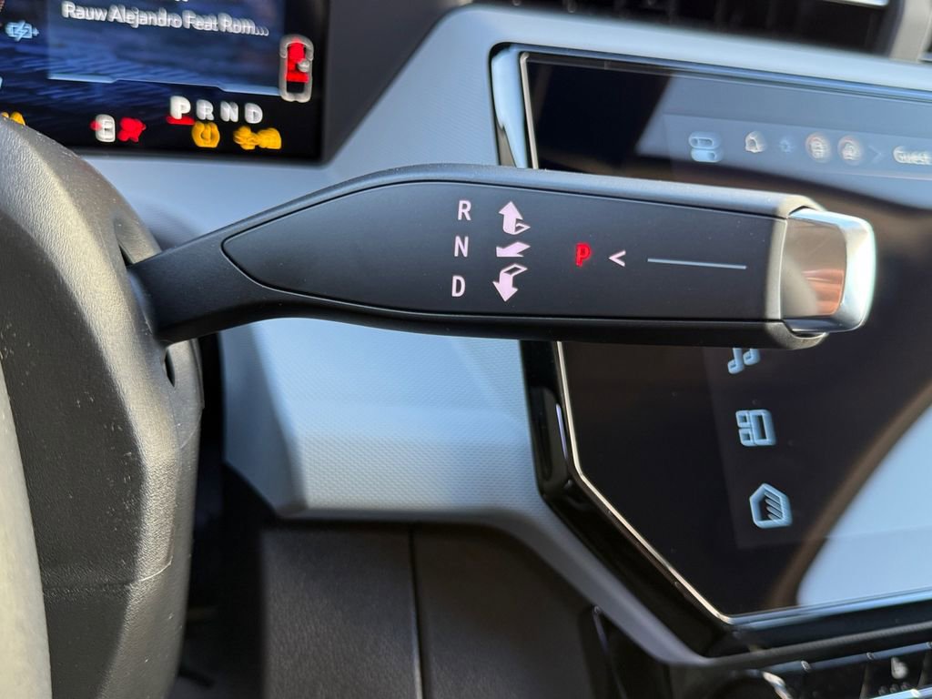 New 2027 Chevrolet Bolt LT image 20