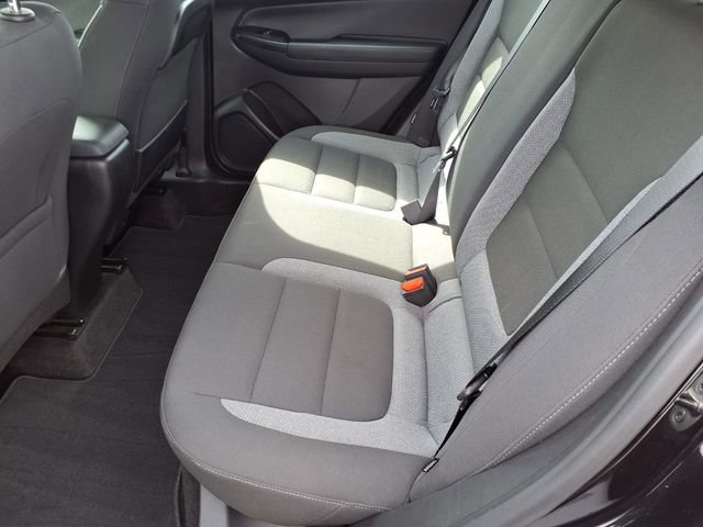 Used 2021 Chevrolet TrailBlazer LS FWD image 29