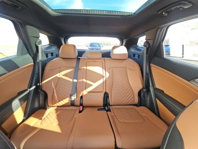 New 2026 Kia Sportage X-Line image 22