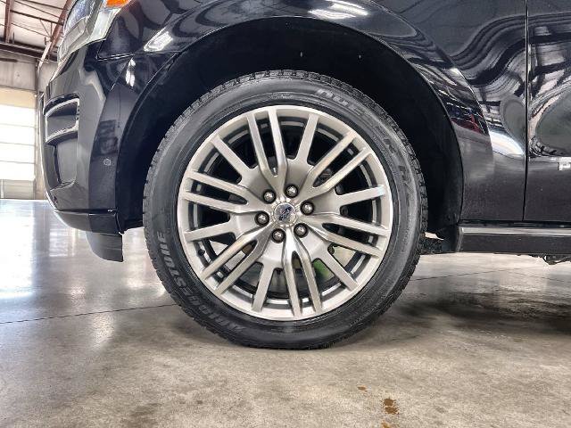 Certified 2022 Ford Expedition Platinum AWD/4WD image 11