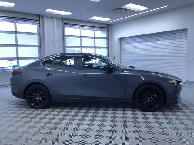 Used 2025 MAZDA MAZDA3 s image 34