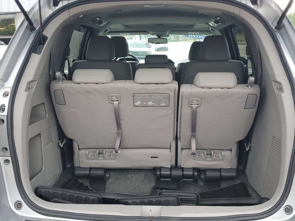 Used 2016 Honda Odyssey EX-L image 32