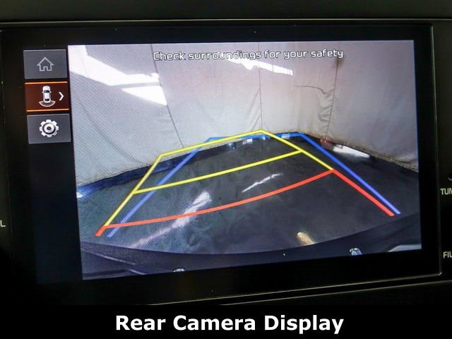 Used 2024 Kia Sportage LX image 17