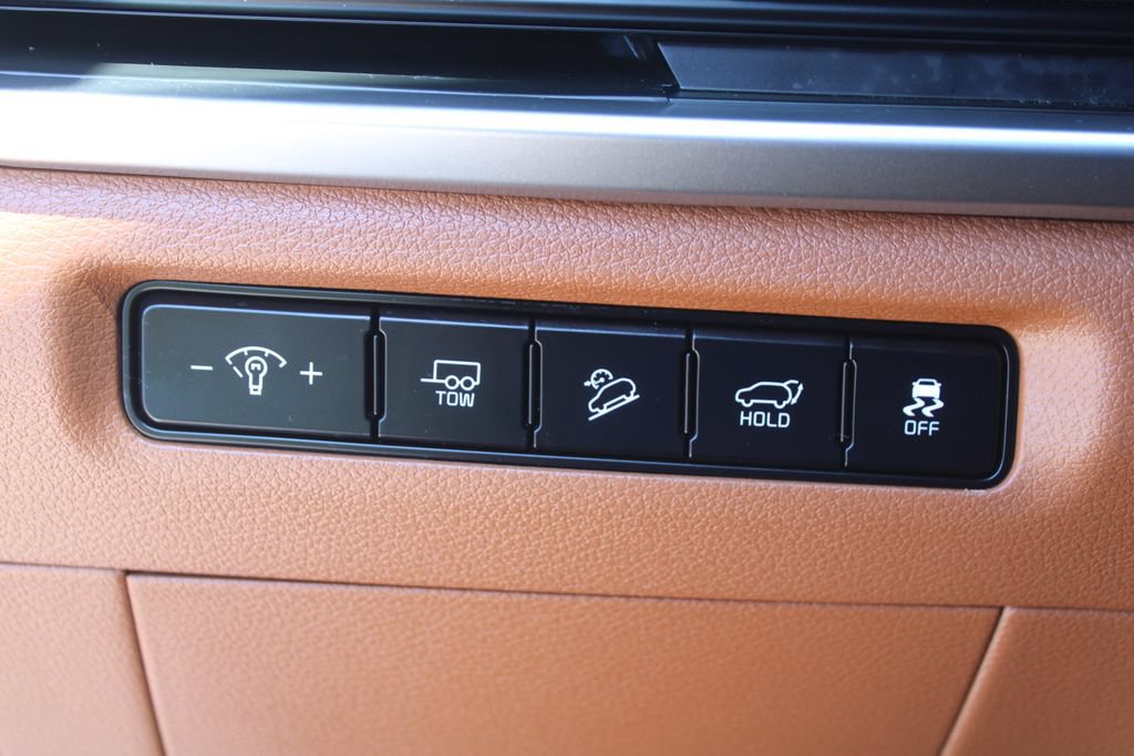 Certified 2024 Kia Telluride EX X-Line AWD/4WD image 28