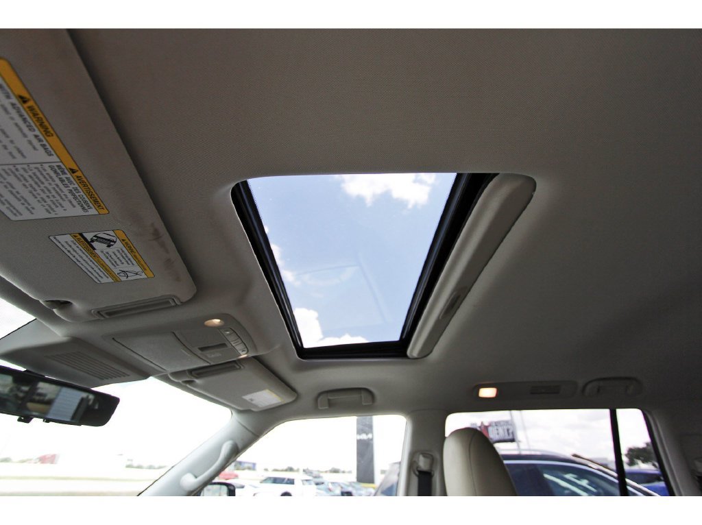 Used 2023 INFINITI QX80 Premium Select w/ All-Season Package RWD image 34