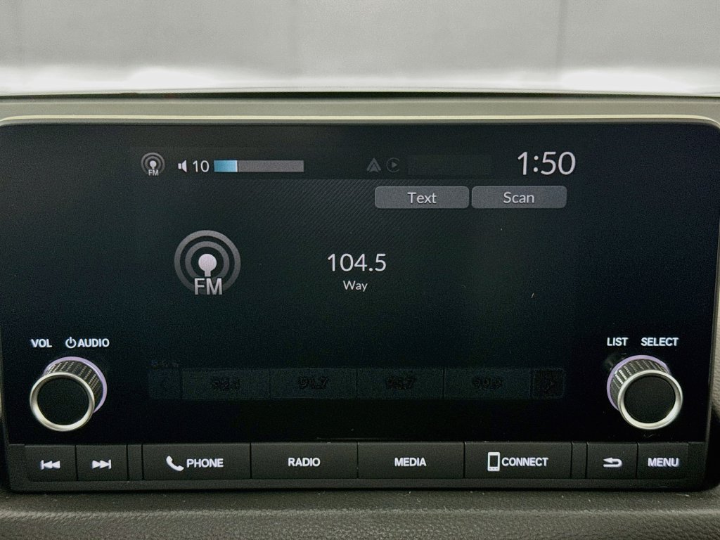 Used 2025 Honda Civic Sport image 15