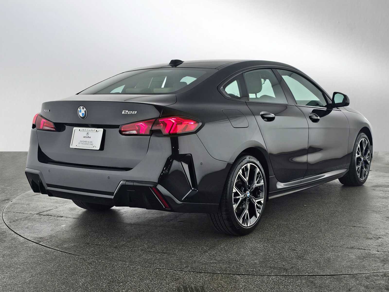 Used 2025 BMW 228i xDrive image 3