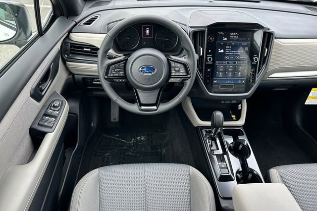 New 2026 Subaru Forester Premium image 11