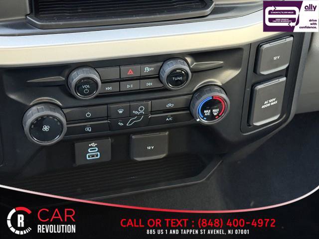 Used 2025 Ford F250 XLT image 29