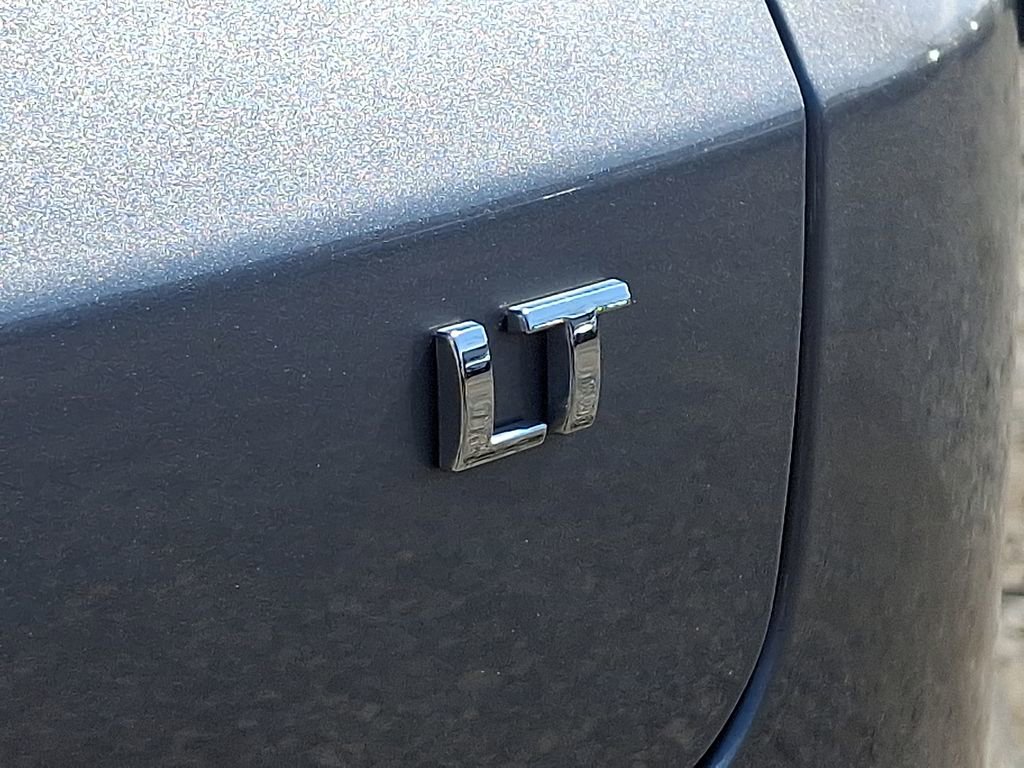 Used 2023 Chevrolet TrailBlazer LT image 31