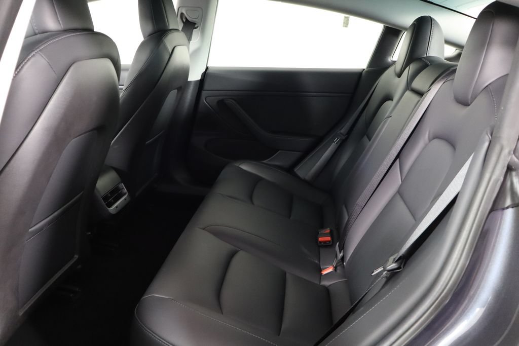 Used 2019 Tesla Model 3 Performance AWD/4WD image 14