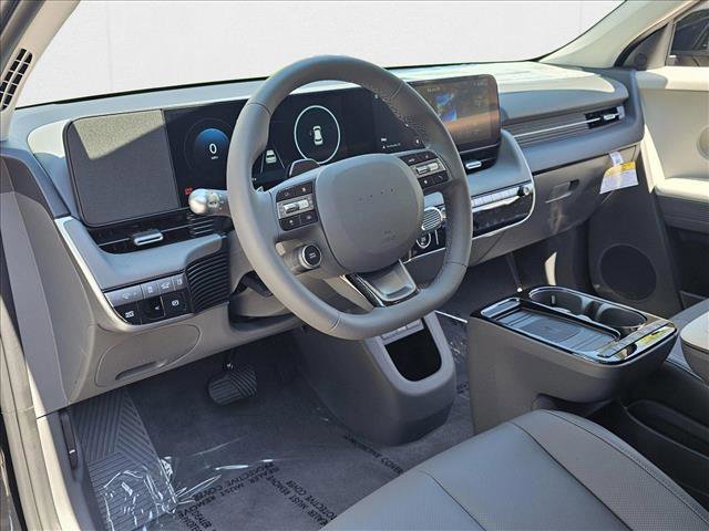 New 2025 Hyundai Ioniq 5 SEL image 3