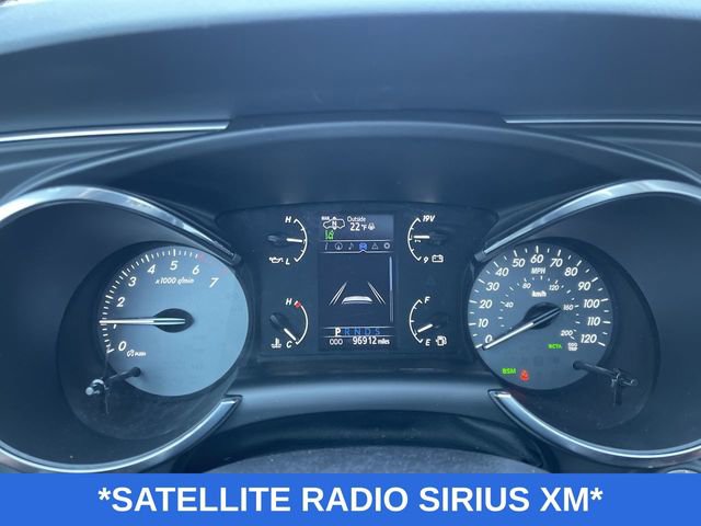 Used 2020 Toyota Sequoia Platinum image 13