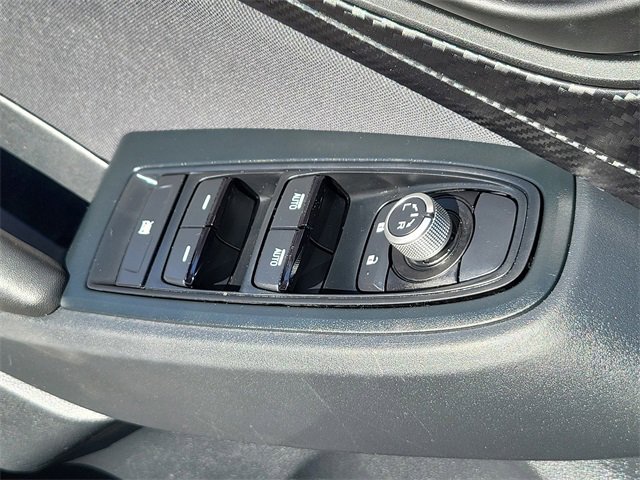 Used 2022 Subaru Crosstrek 2.0i Premium image 10