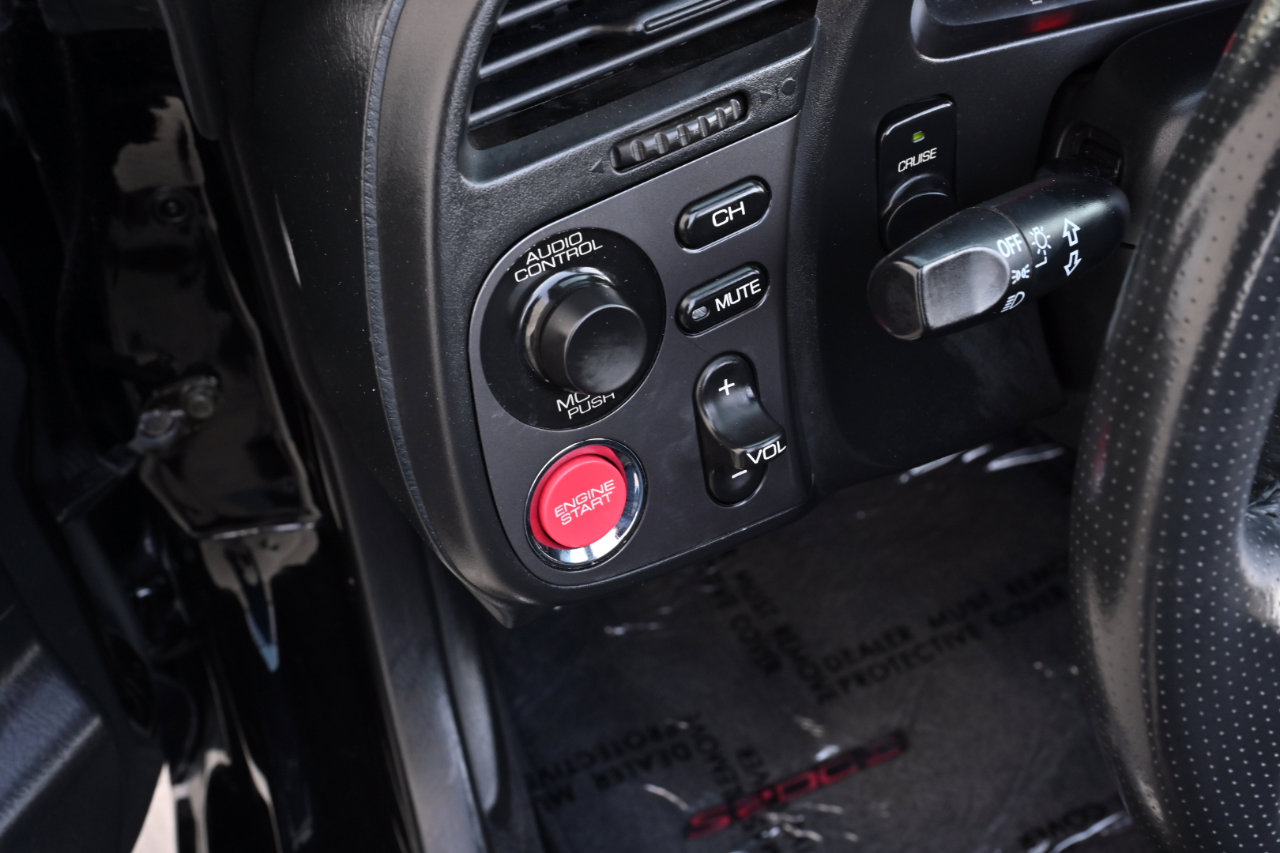 Used 2001 Honda S2000 image 28