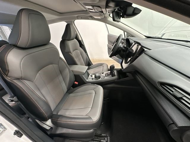 New 2025 Subaru Crosstrek 2.5i Limited image 21