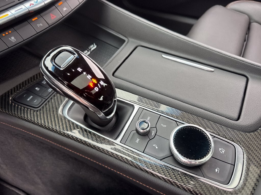 Used 2020 Cadillac CT5 Sport w/ Driver Awareness Plus Package AWD/4WD image 22