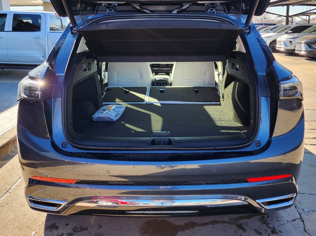 New 2026 Buick Envision Avenir image 54