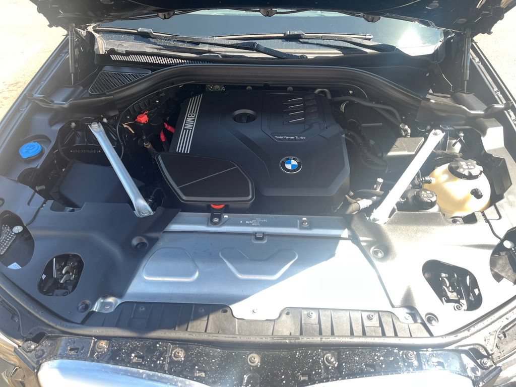 Used 2023 BMW X3 xDrive30i AWD/4WD image 40