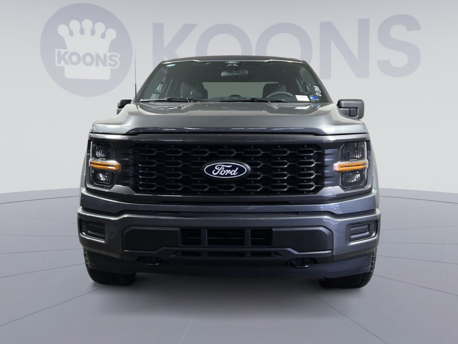 New 2026 Ford F150 STX image 11