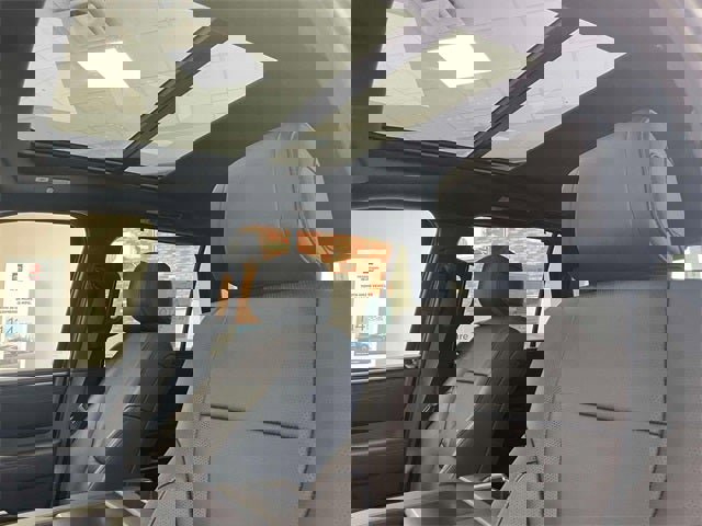 New 2026 Toyota Sequoia Platinum image 20