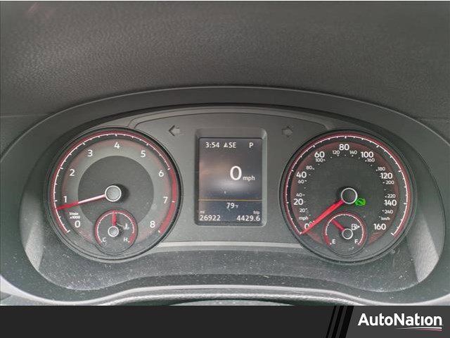 Used 2022 Volkswagen Passat 2.0T