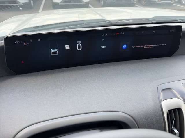 New 2026 Ford Expedition Max Active AWD/4WD image 21