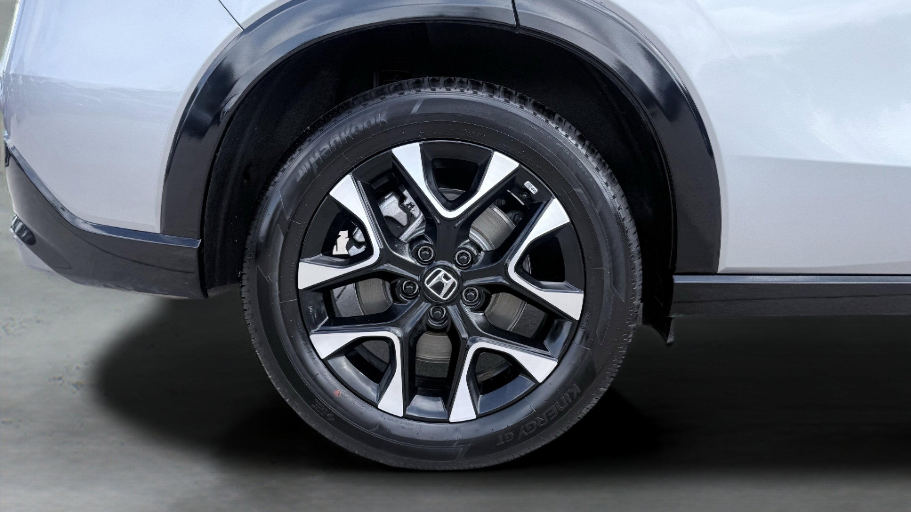 Used 2026 Honda HR-V EX-L image 15