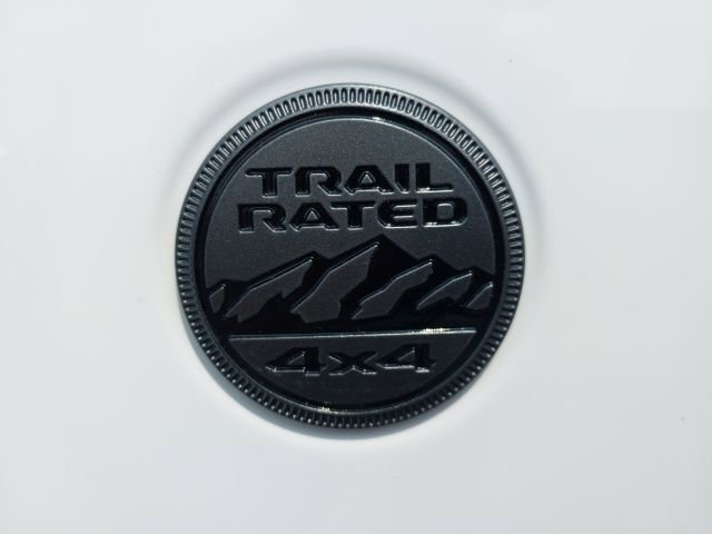 New 2025 Jeep Wrangler Sahara image 18