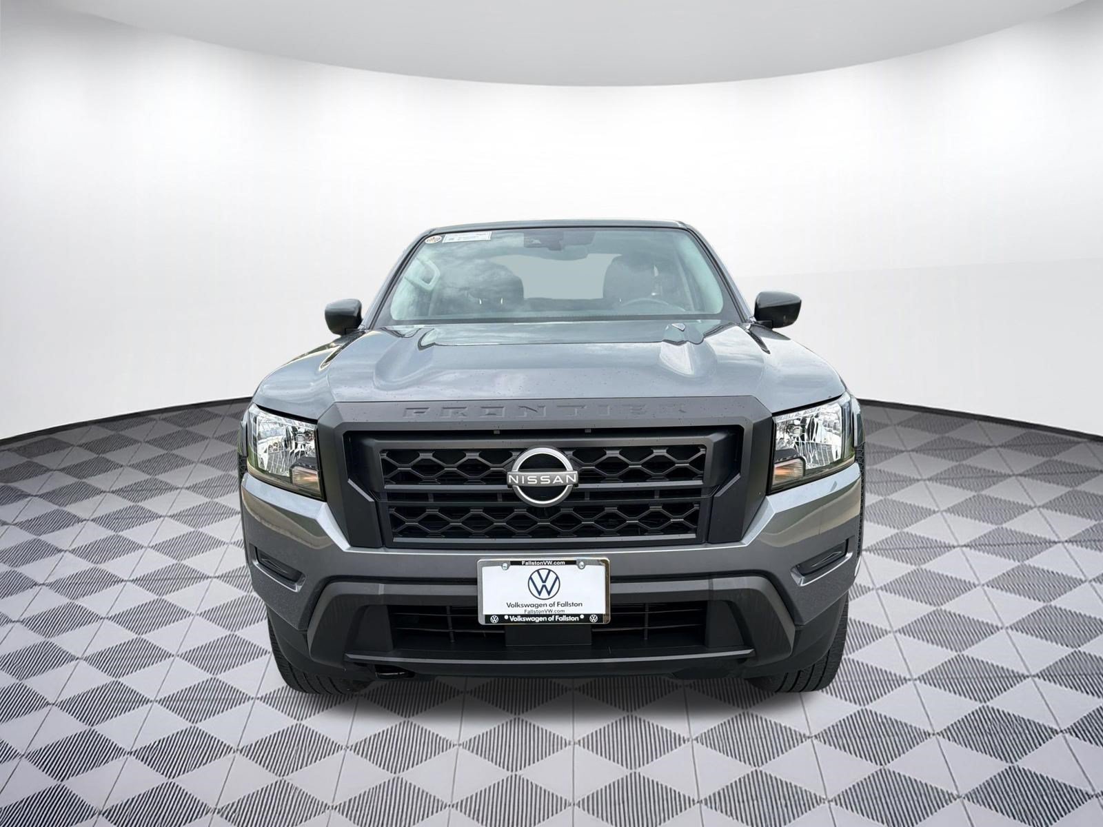 Used 2023 Nissan Frontier S w/ Technology Package AWD/4WD image 6