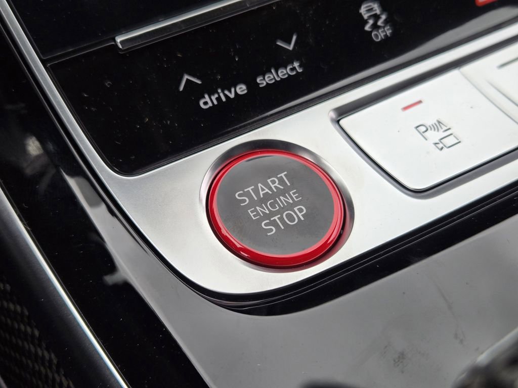 New 2026 Audi S8 image 23