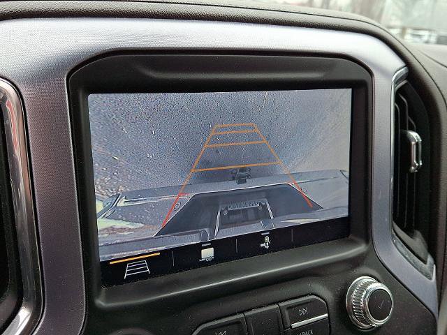 Used 2019 GMC Sierra 1500 SLT w/ SLT Premium Plus Package image 19