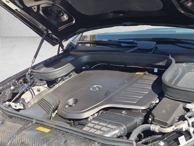 New 2026 Mercedes-Benz GLE 450 4MATIC image 17