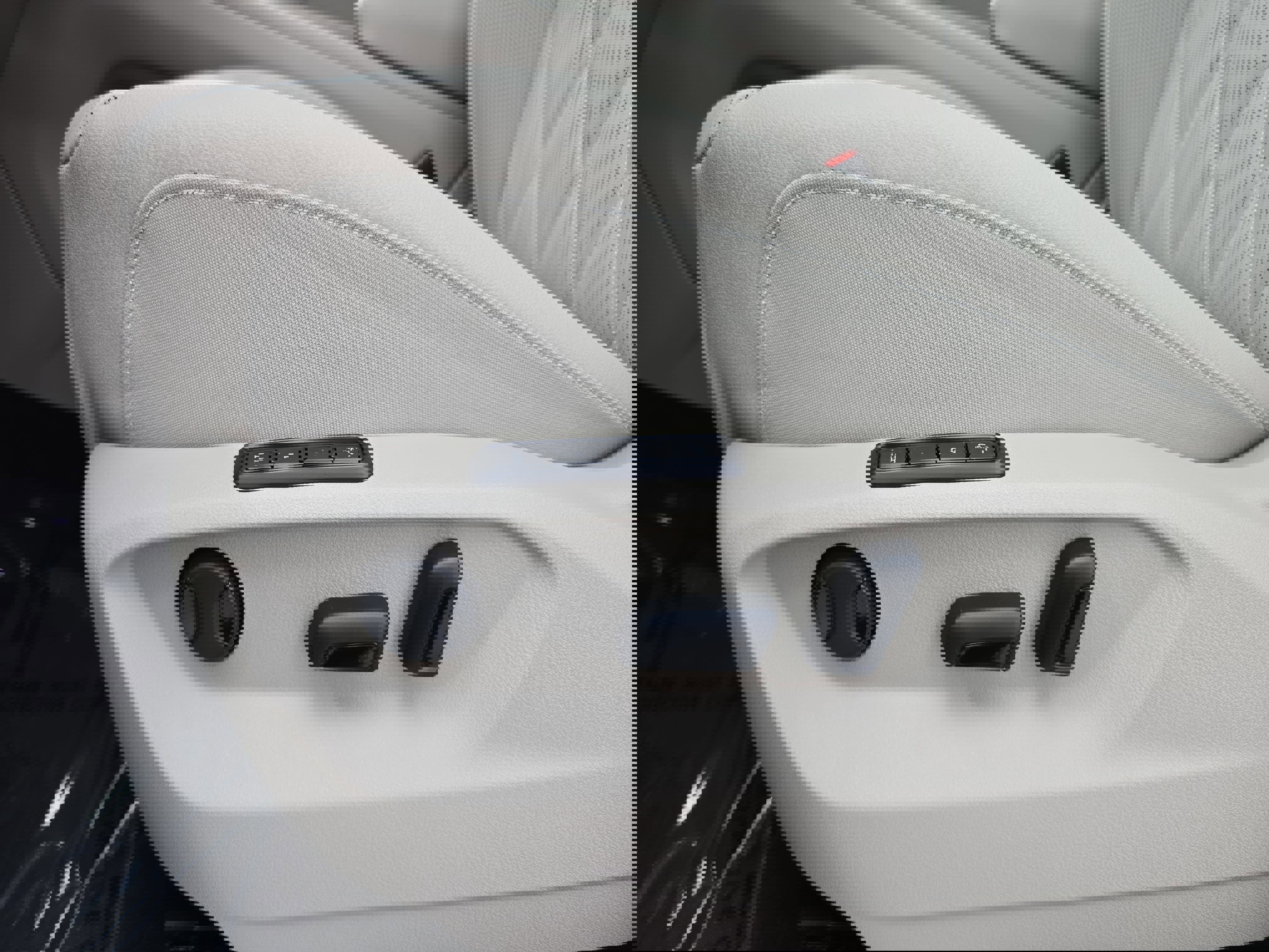 New 2026 Volkswagen Atlas SEL Premium R-Line AWD/4WD image 30