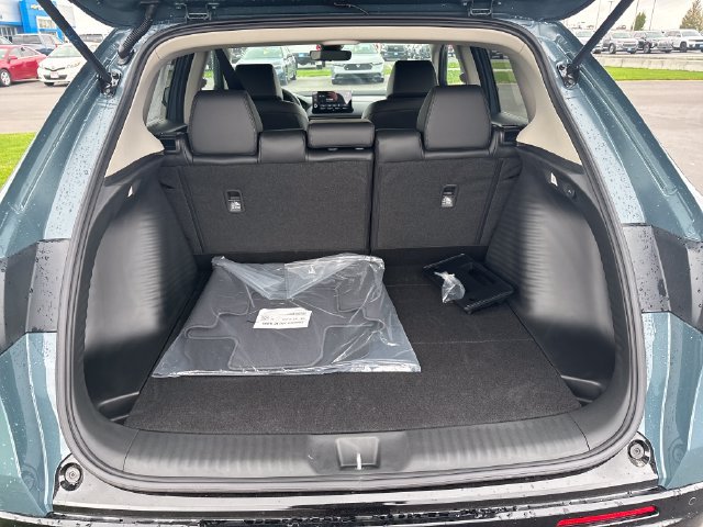 New 2027 Honda HR-V EX-L image 26